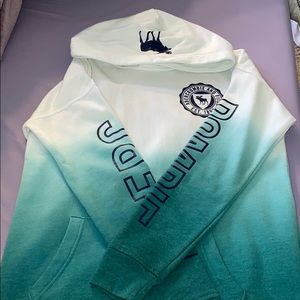Abercrombie hoodie